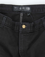 Vintage Carhartt Heavyweight Double Knee Carpenter Trousers - W34 L30