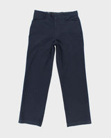 Vintage Armani Exchange High Waisted Chino Trousers - W30 L29