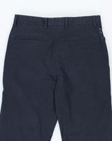 Vintage Armani Exchange High Waisted Chino Trousers - W30 L29