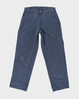 Vintage Carhartt Single Knee Carpenter Trousers - W30 L29