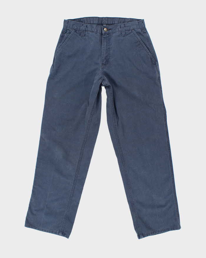 Vintage Carhartt Single Knee Carpenter Trousers - W30 L29
