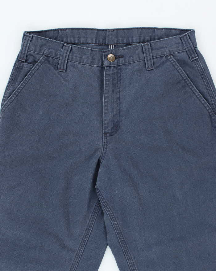 Vintage Carhartt Single Knee Carpenter Trousers - W30 L29