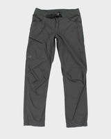 Vintage Arc'teryx Lightweight Slim Fit Utility Trousers - W32 L31