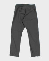 Vintage Arc'teryx Lightweight Slim Fit Utility Trousers - W32 L31