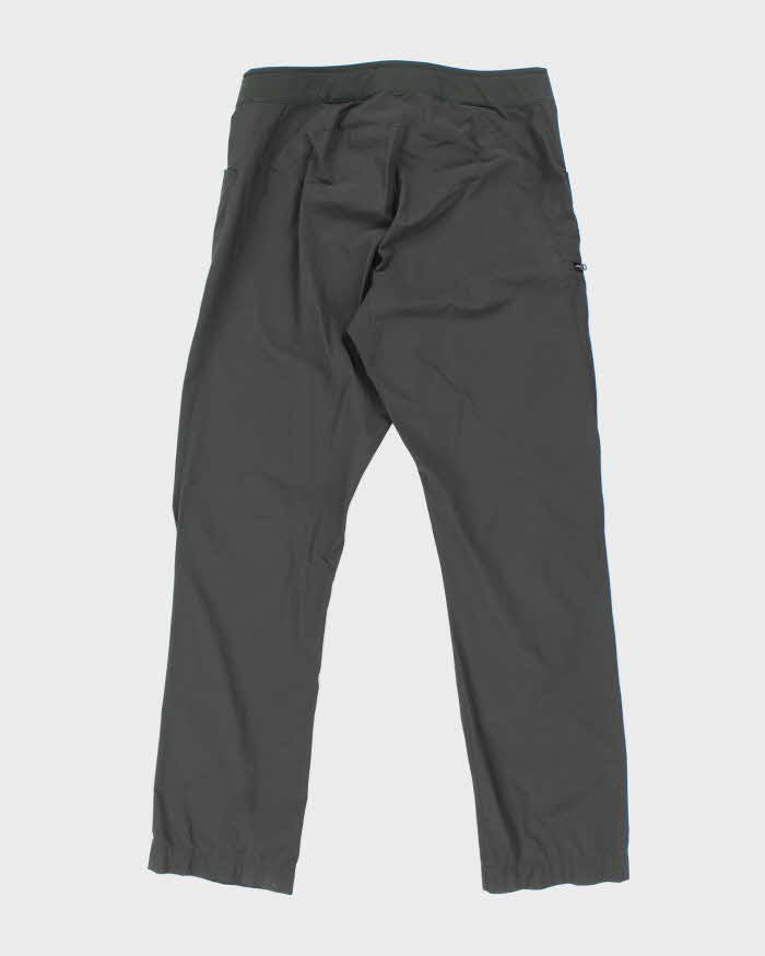 Vintage Arc'teryx Lightweight Slim Fit Utility Trousers - W32 L31