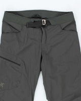 Vintage Arc'teryx Lightweight Slim Fit Utility Trousers - W32 L31