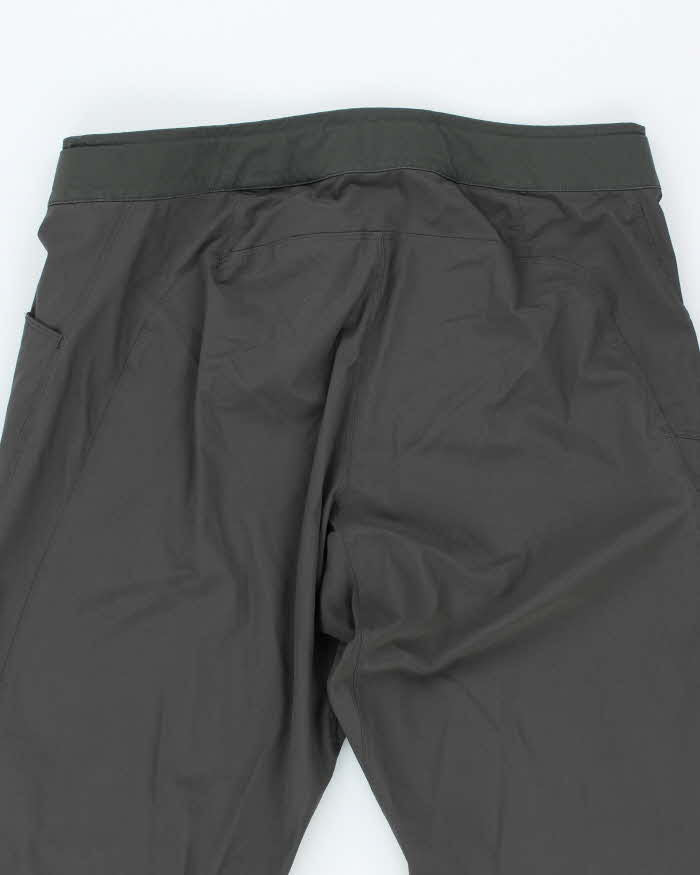 Vintage Arc'teryx Lightweight Slim Fit Utility Trousers - W32 L31