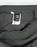 Vintage Arc'teryx Lightweight Slim Fit Utility Trousers - W32 L31