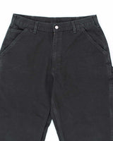Vintage 2000's Carhartt Single Knee Carpenter Trousers - W32 L30