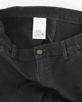 Vintage 2000's Carhartt Single Knee Carpenter Trousers - W32 L30