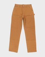 Vintage Carhartt Double Knee Carpenter Trousers - W32 L34
