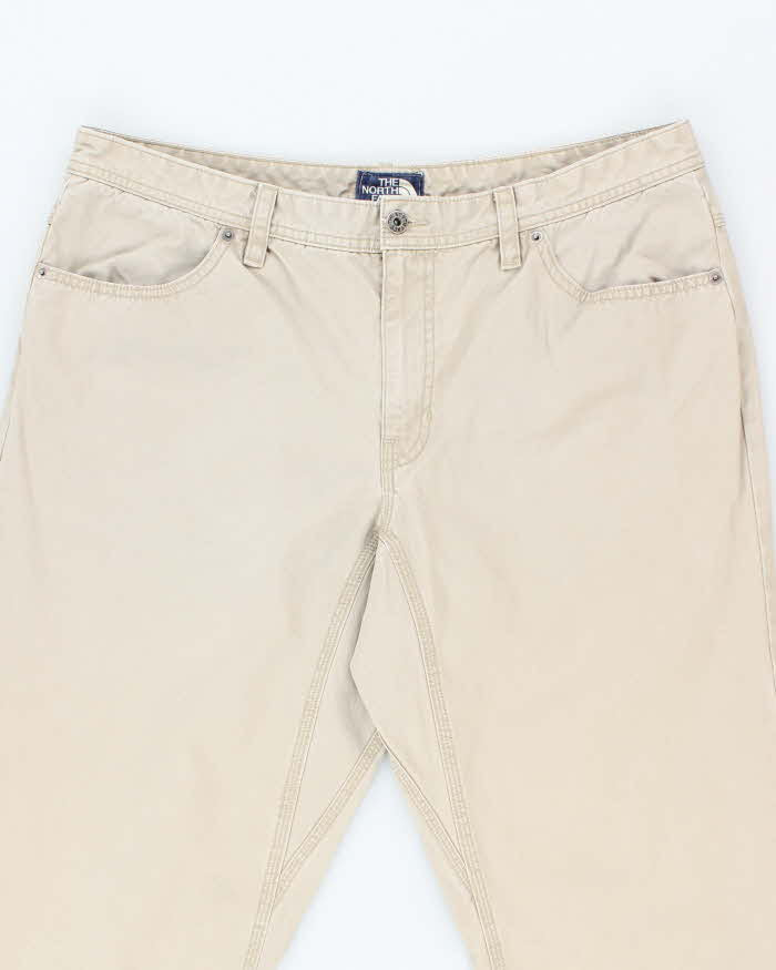 Vintage The North Face Trousers - W36 L28