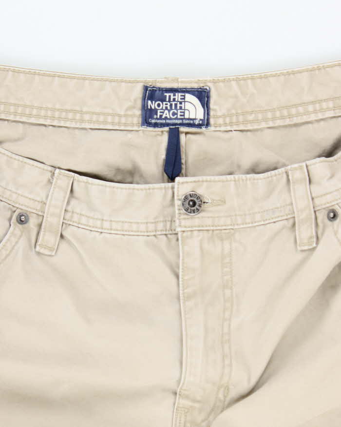 Vintage The North Face Trousers - W36 L28