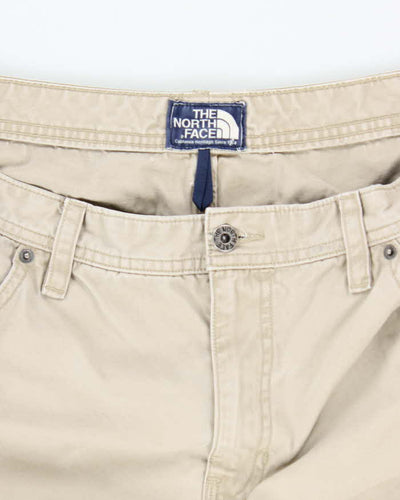 Vintage The North Face Trousers - W36 L28