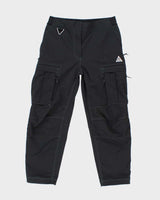 Vintage 2000's Nike ACG Embroidered Cargo Trousers - W29 L25