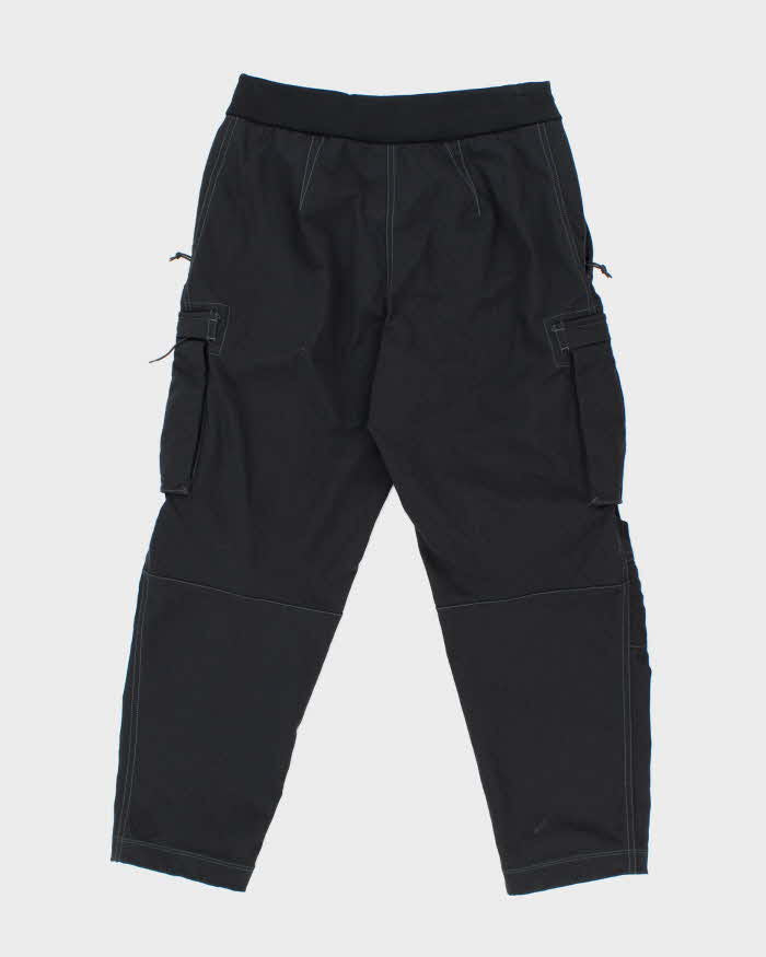 Vintage 2000's Nike ACG Embroidered Cargo Trousers - W29 L25