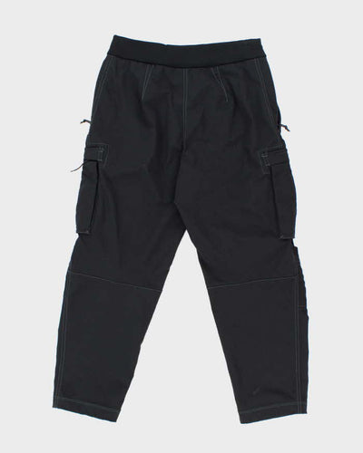 Vintage 2000's Nike ACG Embroidered Cargo Trousers - W29 L25