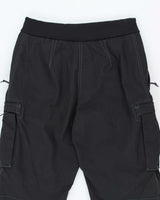 Vintage 2000's Nike ACG Embroidered Cargo Trousers - W29 L25