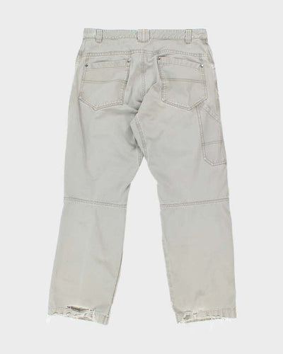 Vintage Y2K Arc'teryx Faded Utility Hiking Trousers - W34 L30