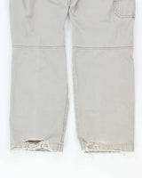 Vintage Y2K Arc'teryx Faded Utility Hiking Trousers - W34 L30