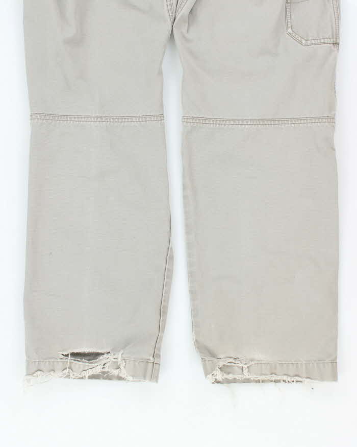 Vintage Y2K Arc'teryx Faded Utility Hiking Trousers - W34 L30