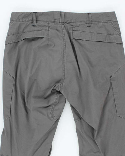 Arc'teryx Lightweight Multi Pockets Utility Trousers - W34 L31