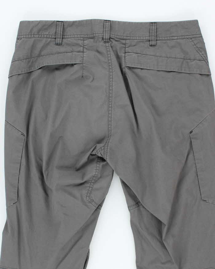 Arc'teryx Lightweight Multi Pockets Utility Trousers - W34 L31