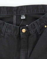Vintage 2000's Carhartt Heavyweight Double Knee Carpenter Trousers - W30 L29