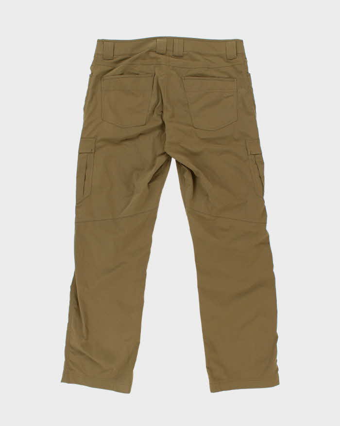 Vintage 2000's Arc'teryx Slim Lightweight Hiking Trousers - W36 L31