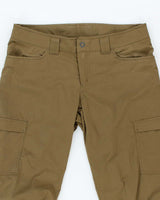 Vintage 2000's Arc'teryx Slim Lightweight Hiking Trousers - W36 L31