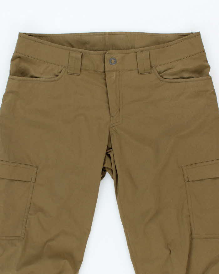 Vintage 2000's Arc'teryx Slim Lightweight Hiking Trousers - W36 L31
