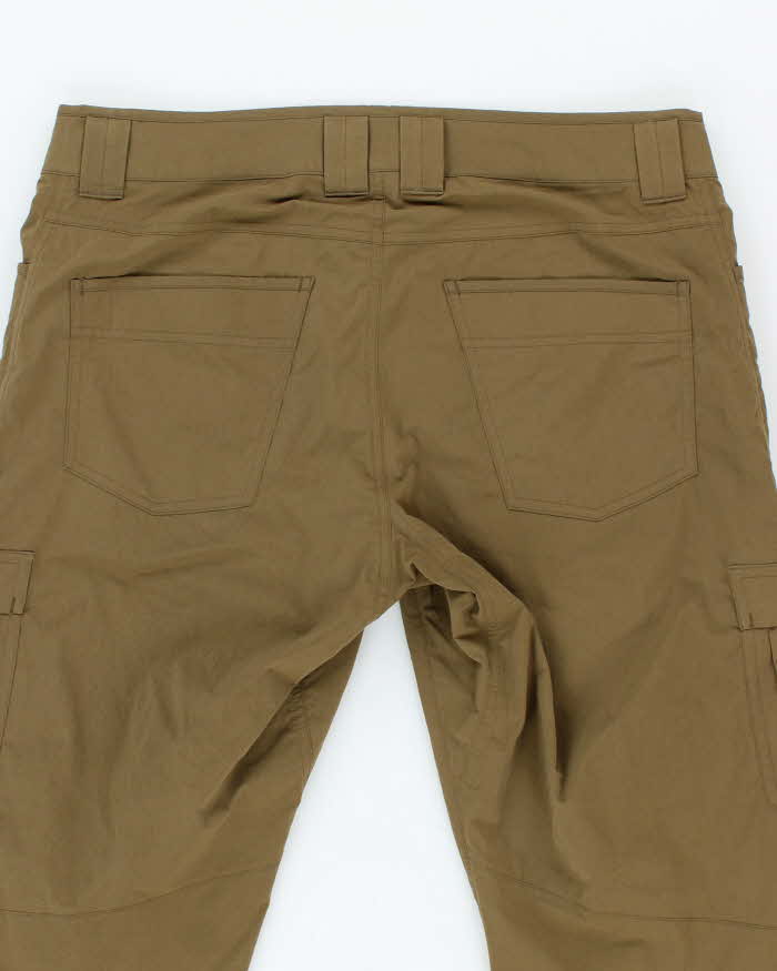 Vintage 2000's Arc'teryx Slim Lightweight Hiking Trousers - W36 L31