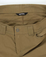 Vintage 2000's Arc'teryx Slim Lightweight Hiking Trousers - W36 L31