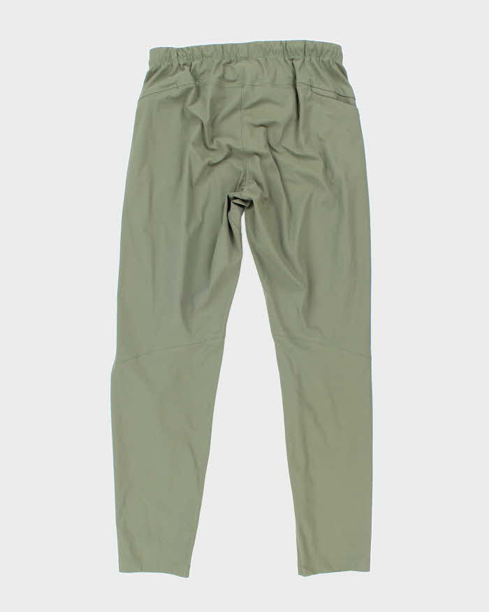 Vintage Arc'teryx Two Tone Gore-Tex Lightweight Utility Trousers - M