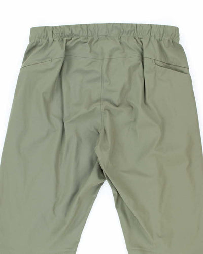 Vintage Arc'teryx Two Tone Gore-Tex Lightweight Utility Trousers - M
