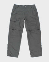 Vintage The North Face Zip-off Trousers - W34 L32
