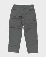 Vintage The North Face Zip-off Trousers - W34 L32