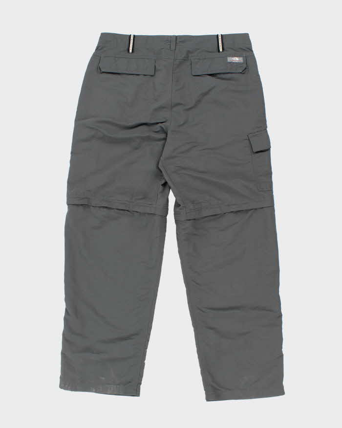 Vintage The North Face Zip-off Trousers - W34 L32