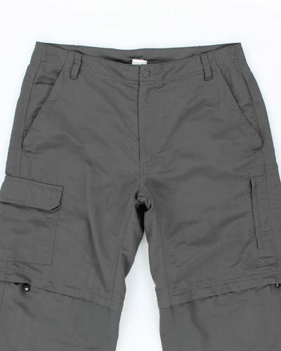 Vintage The North Face Zip-off Trousers - W34 L32