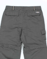 Vintage The North Face Zip-off Trousers - W34 L32