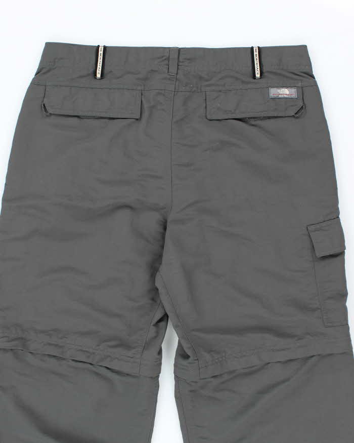 Vintage The North Face Zip-off Trousers - W34 L32