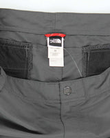 Vintage The North Face Zip-off Trousers - W34 L32
