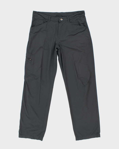 Vintage 2000's Patagonia Lightweight Utility Hiking Trousers - W34 L32