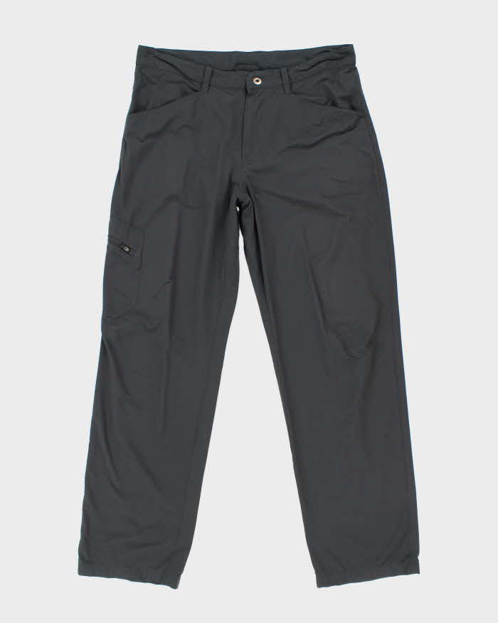 Vintage 2000's Patagonia Lightweight Utility Hiking Trousers - W34 L32