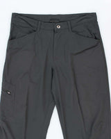 Vintage 2000's Patagonia Lightweight Utility Hiking Trousers - W34 L32
