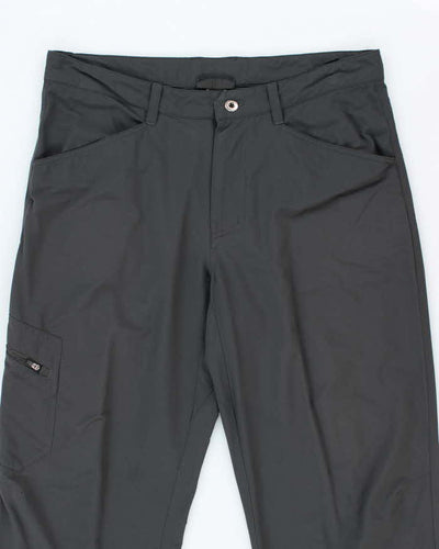 Vintage 2000's Patagonia Lightweight Utility Hiking Trousers - W34 L32