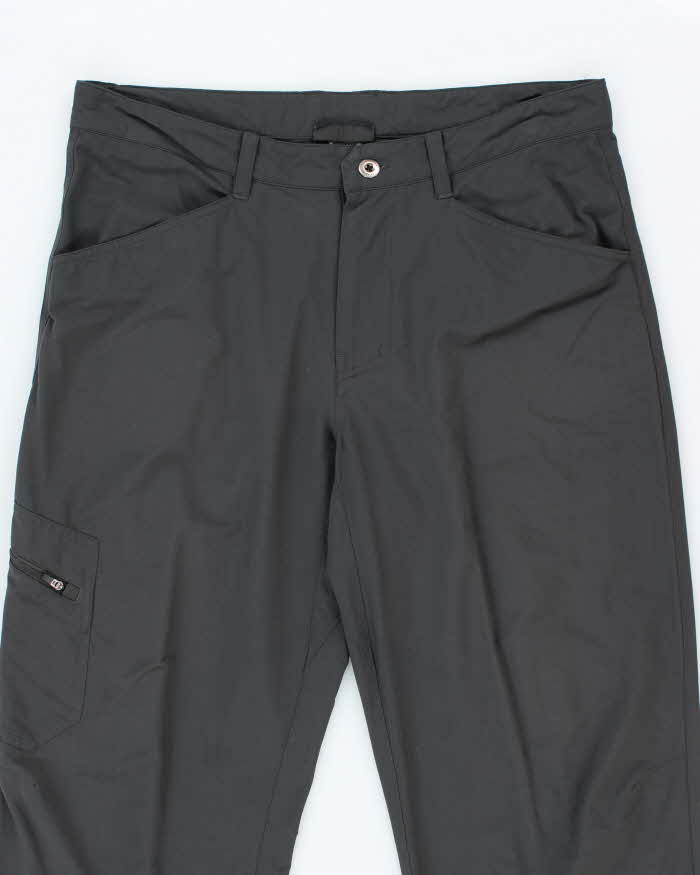 Vintage 2000's Patagonia Lightweight Utility Hiking Trousers - W34 L32