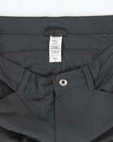 Vintage 2000's Patagonia Lightweight Utility Hiking Trousers - W34 L32