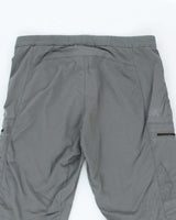 Vintage Y2K Arc'teryx Lightweight Multi Pocketed Utility 3/4 Length Trousers - W36 L21