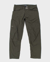 Vintage 2000's Arc'teryx Lightweight Multi Pocketed Utility Trousers - W34 L29